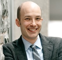 Dr. Colin Jackson
