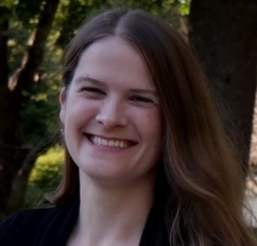 Dr. Heather Cray