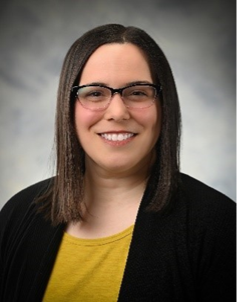 Dr. Jennifer MacDonald