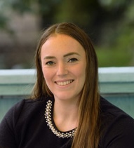 Dr. Kerrianne Ryan