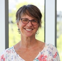Dr. Marion Brown