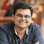 Dr. Raghav Sampangi