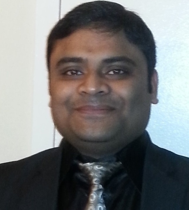 Dr. Saurabh Dey