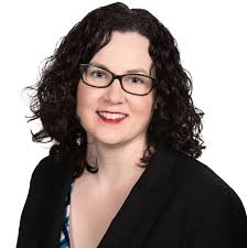 Dr. Sarah Stewart-Clark